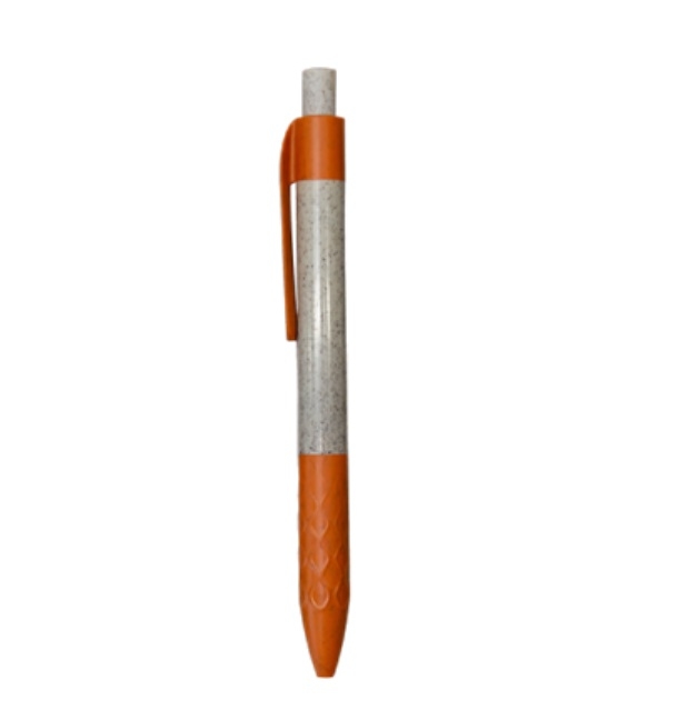 Plastic Ballpen (AL)